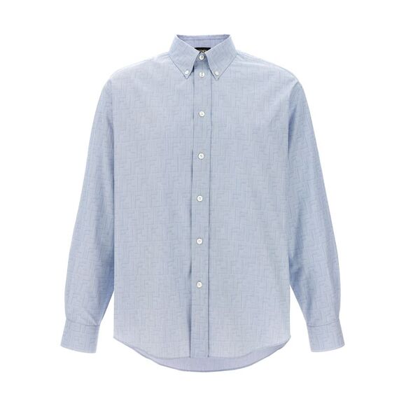 Fendi Men's Angel Shirt
